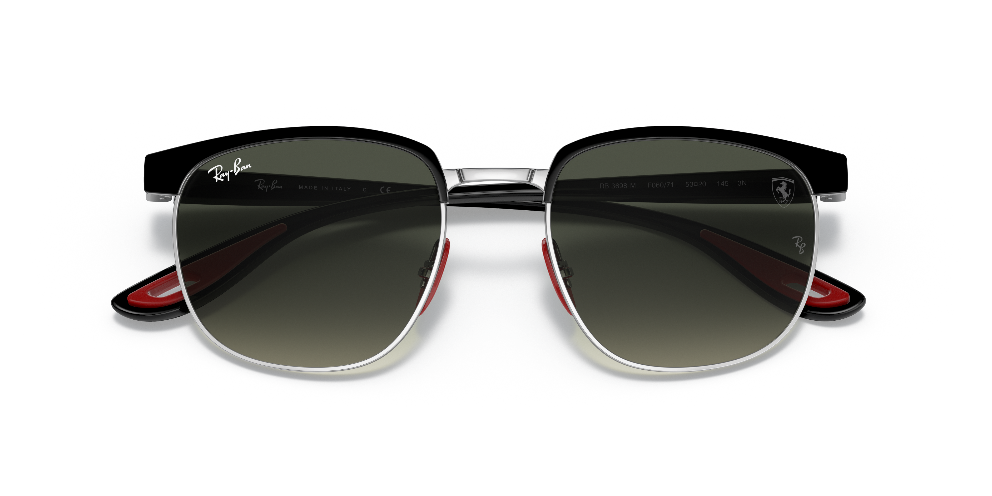 RB3698M Scuderia Ferrari Collection