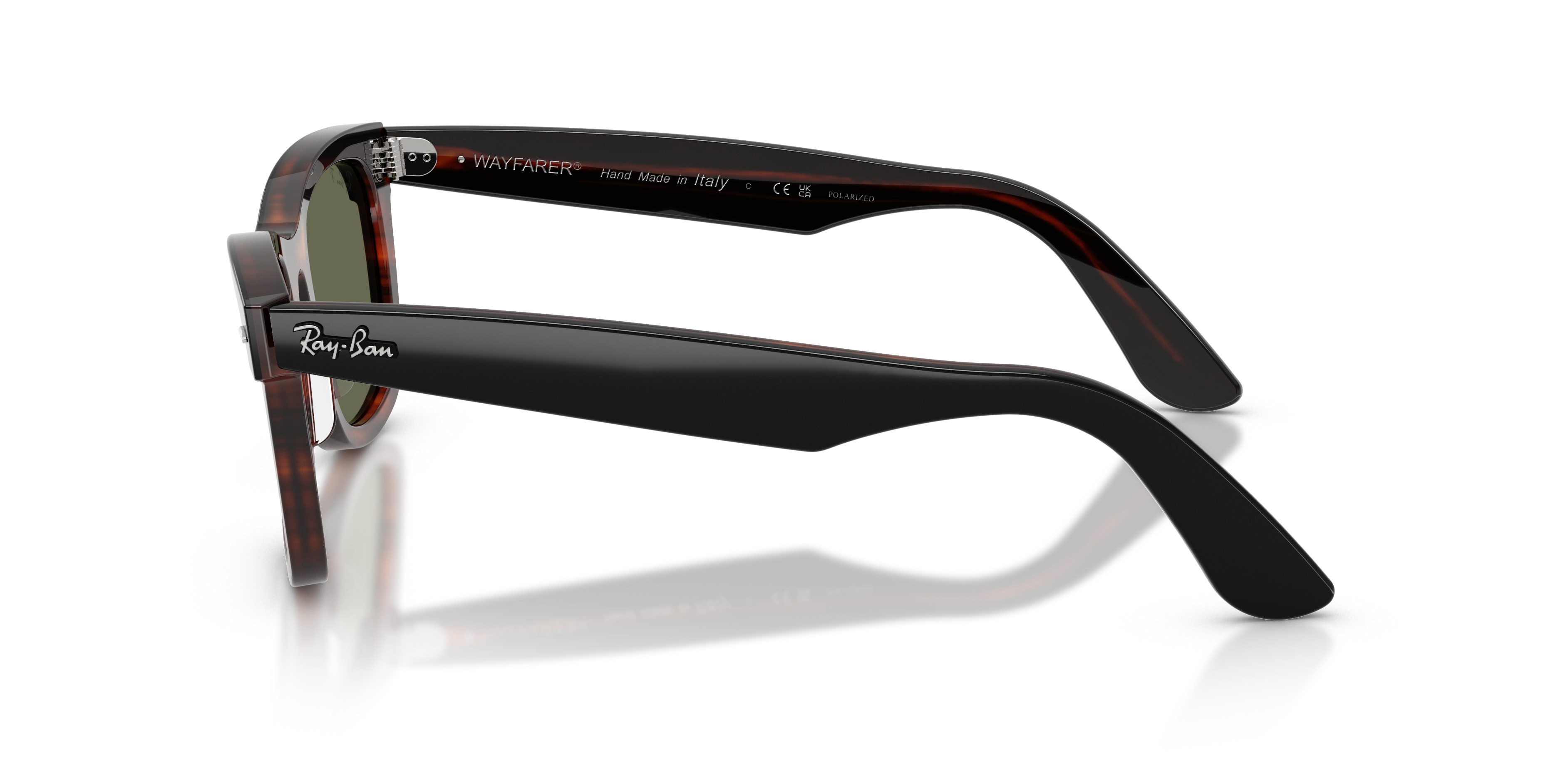 RB2240F Wayfarer Street Neat