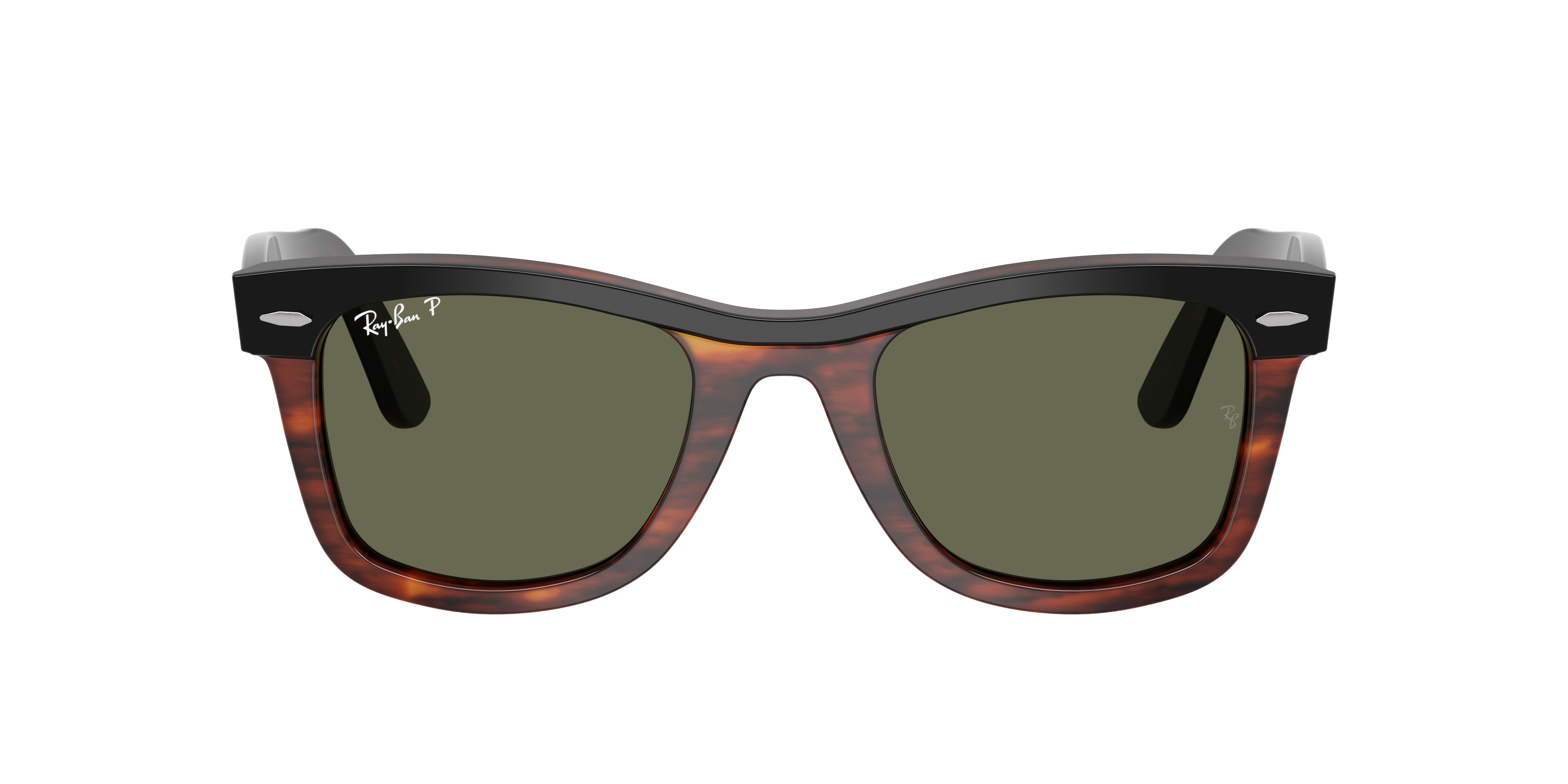 Ray Ban Ray In Black