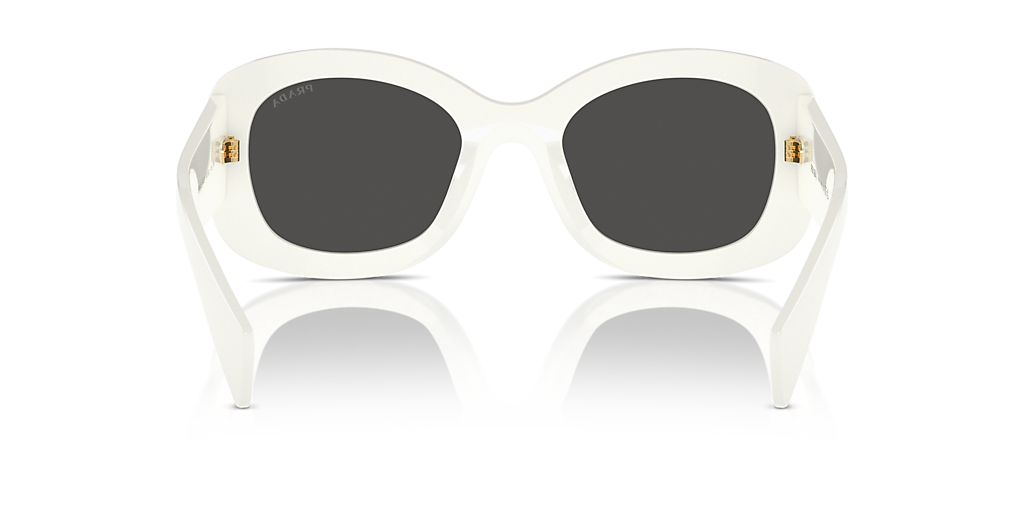 【関税＆送料込み】Prada Pr A13S Sunglasses Prada PR A13S L (54 - 23) with Brown lenses and Tortoise
