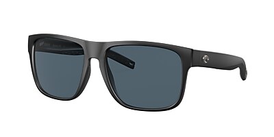 Costa 6S9013 Spearo XL 59 Green Mirror & Matte Reef Polarized 
