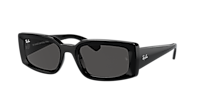 Ray-Ban RB4395 Kiliane Bio-Based M (54 - 21) with Grey