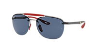 Ray-Ban サングラス　フェラーリモデル　RB3662M 0RB3662M__F03780__STD__noshad_