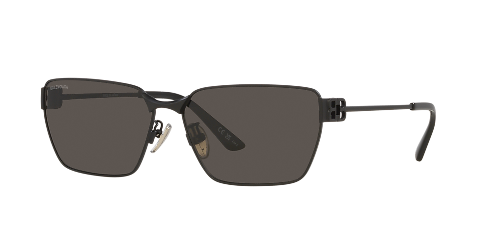BALENCIAGA バレンシアガ サングラス BB0374SK Balenciaga BB0374SK 002 63 Prescription Sunglasses | Glasses