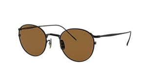 Oliver Peoples OV5456SU Gregory Peck 1962 S (47 - 23) with Brown