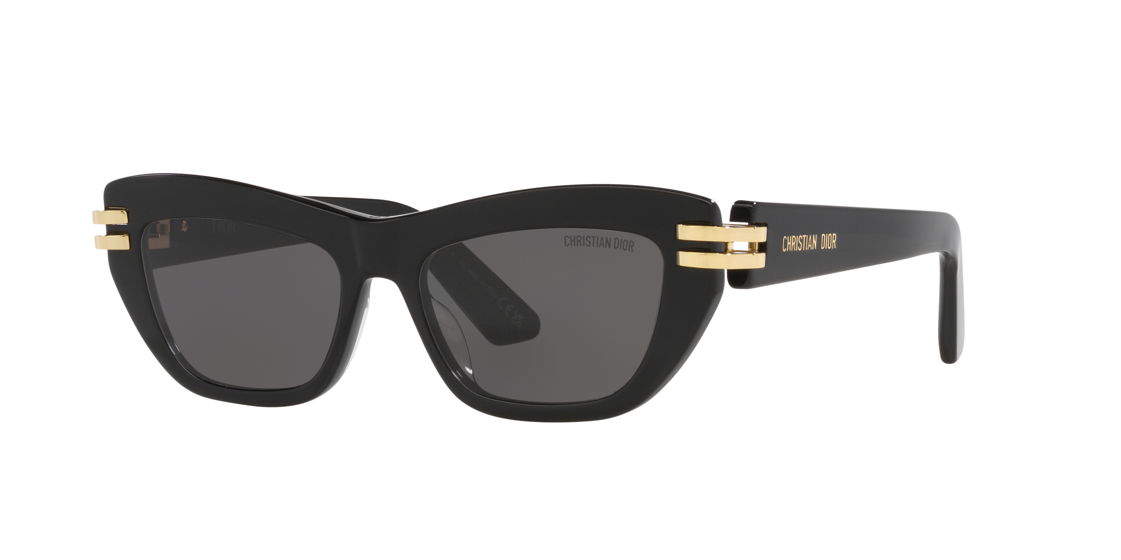 DIOR 30Montaigne S8U 54MM Square Sunglasses | Saks Fifth Avenue