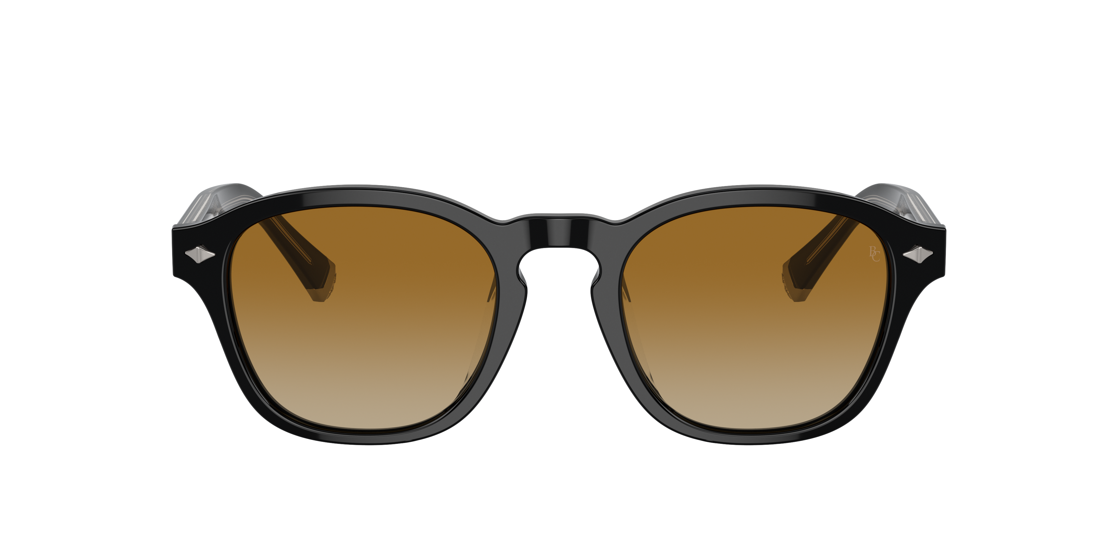 Brunello Cucinelli Unisex Sunglass Bc4006s In Palissandro