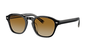 フ*)様 Brunello Cucinelli スウィングトップ 50 Brunello Cucinelli BC8503S XL (50 - 22) with Brown lenses and