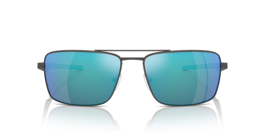 Scuderia Ferrari FZ5001 XL (60 - 17) with Blue lenses and Grey