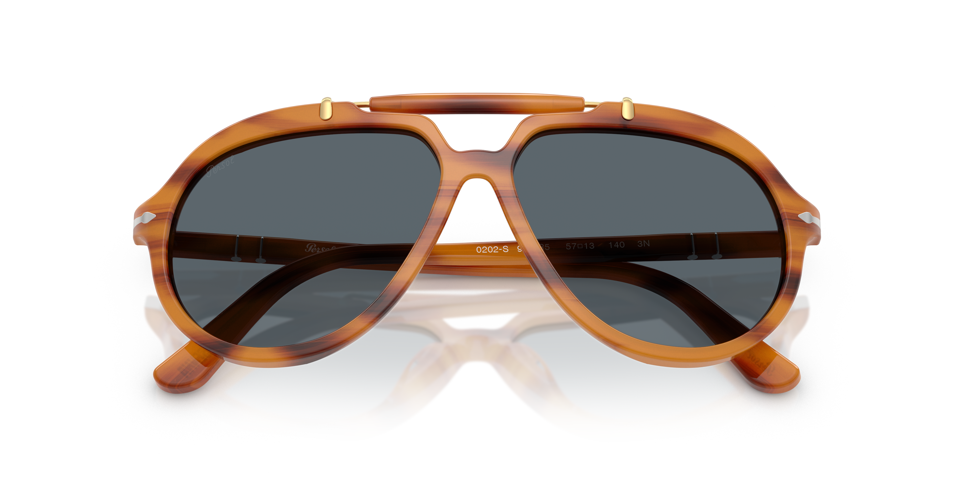 PO0202S - Senna Series