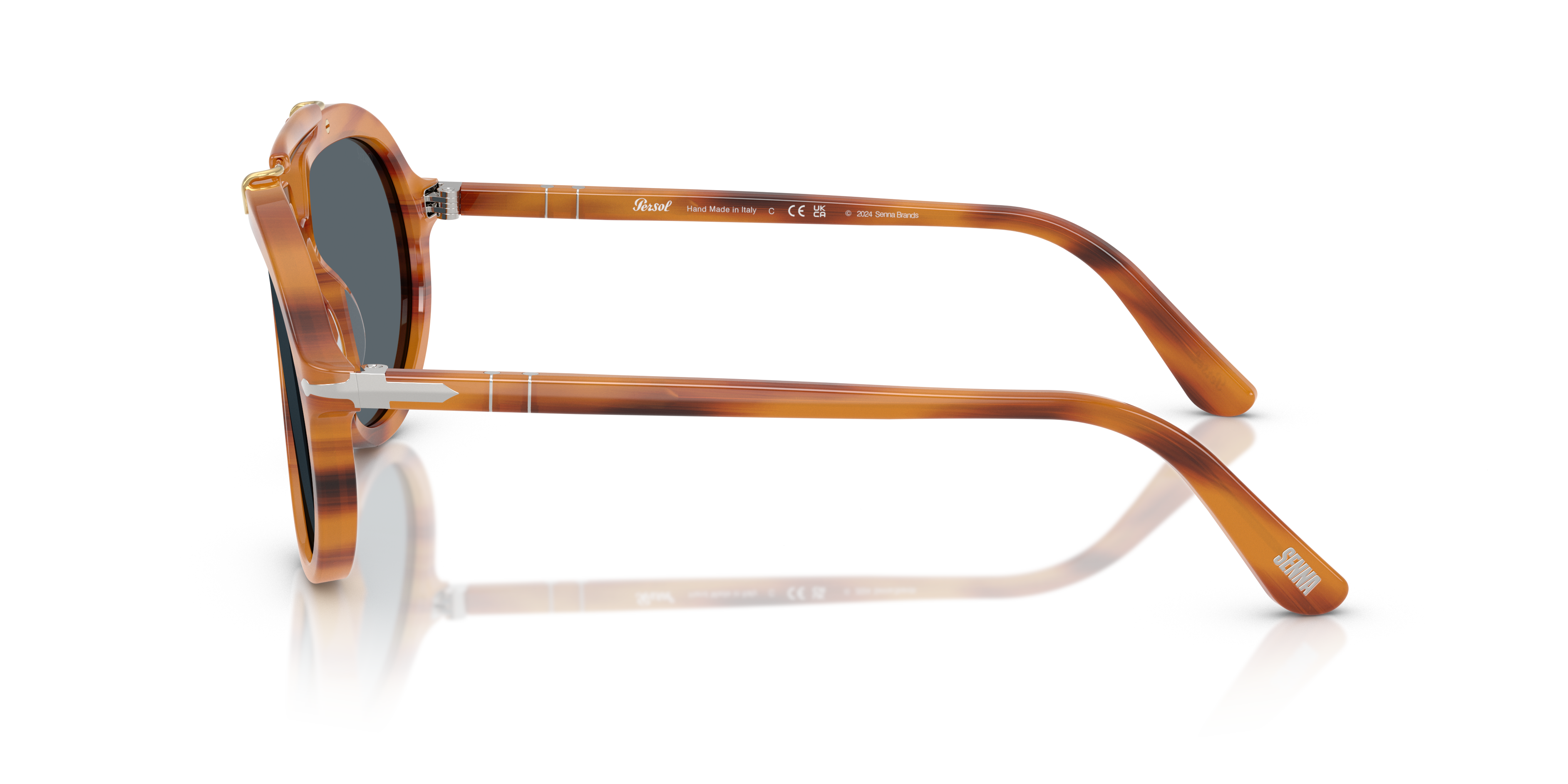 PO0202S - Senna Series