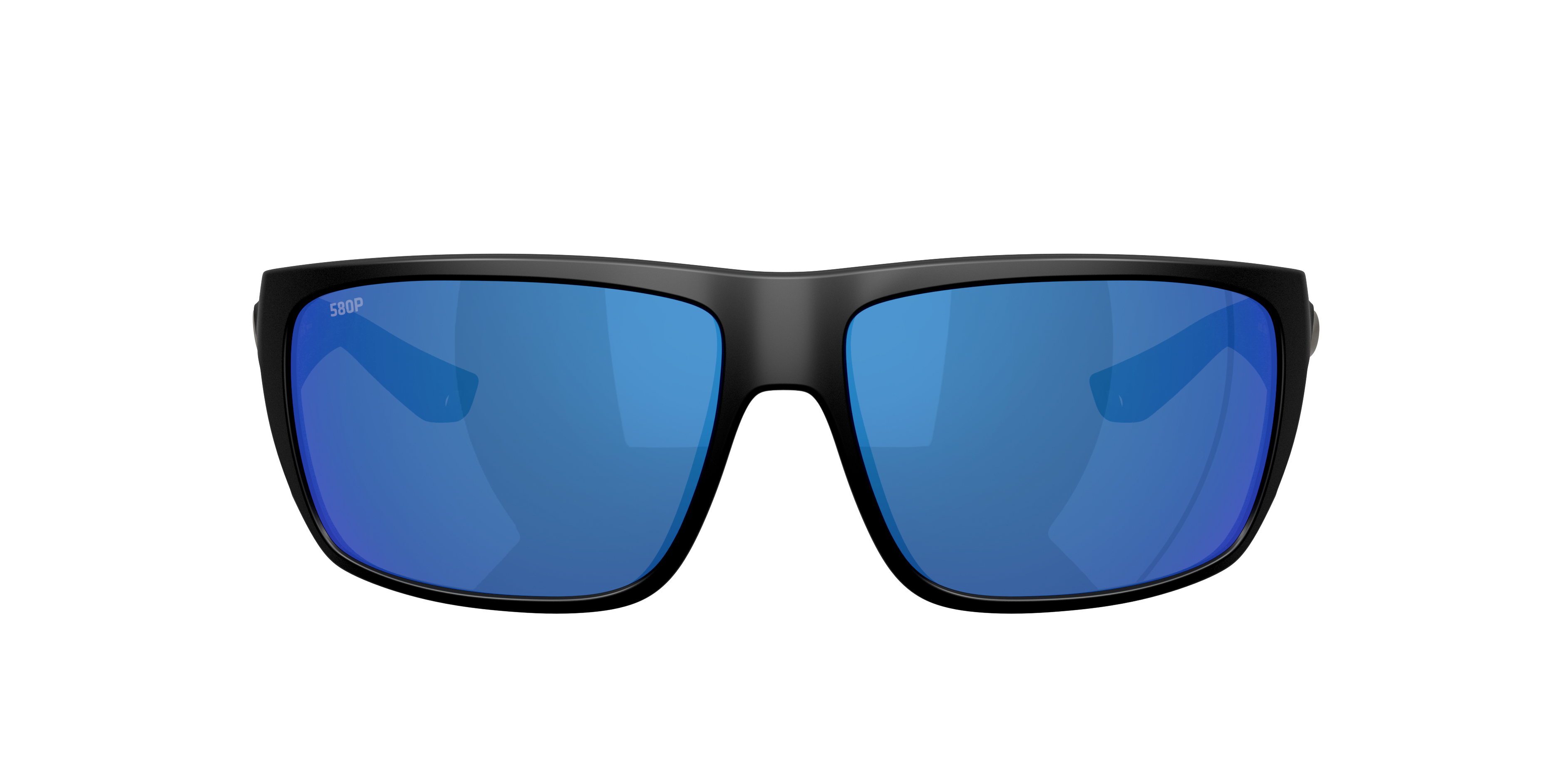 Costa Man Sunglass 6s9129 Fly Line In Blue Mirror