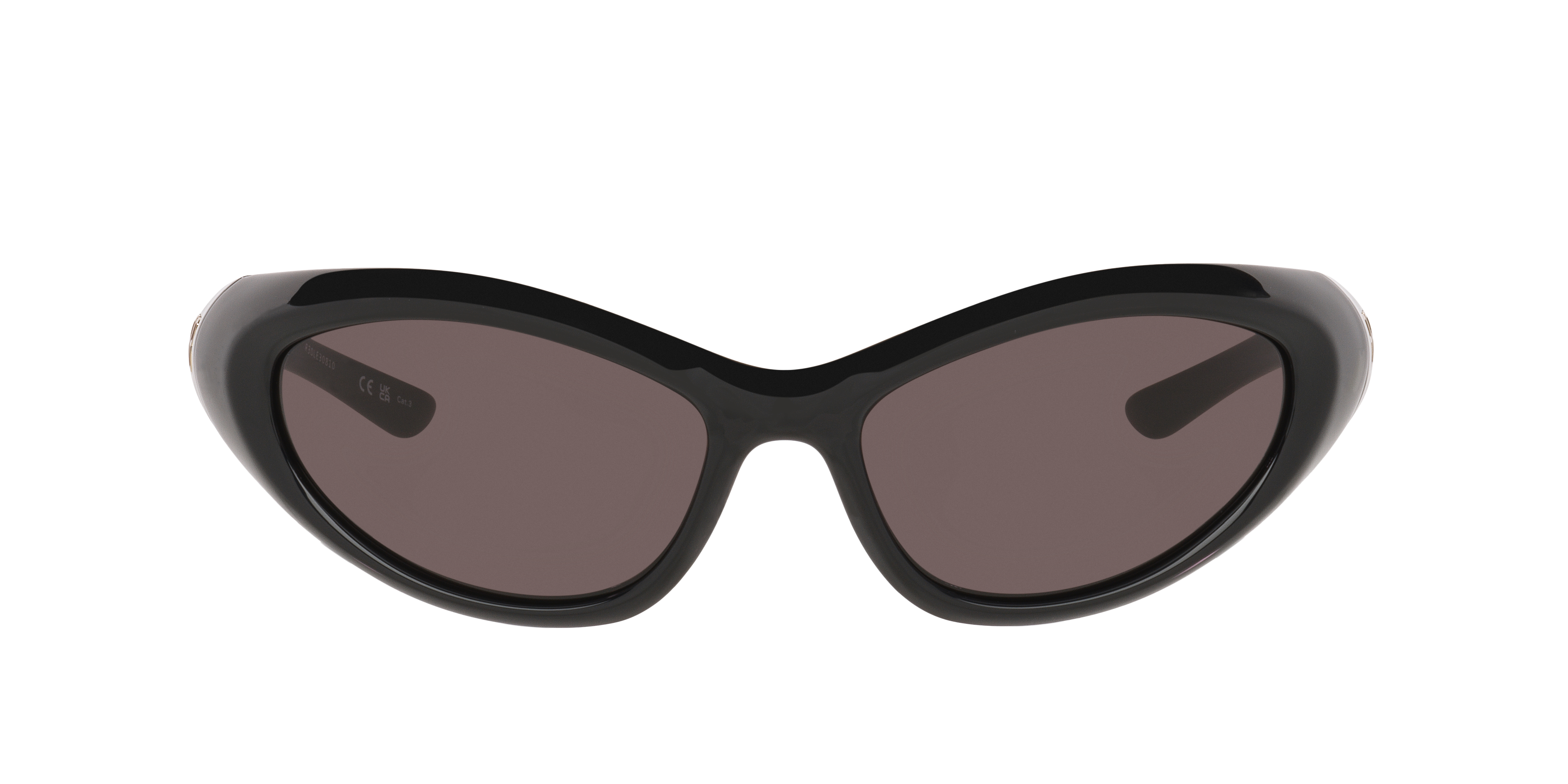 【送料&関税込】Balenciaga Sporty Bb0384s Sunglasses - Unise Balenciaga BB0384S 001 Sunglasses - US