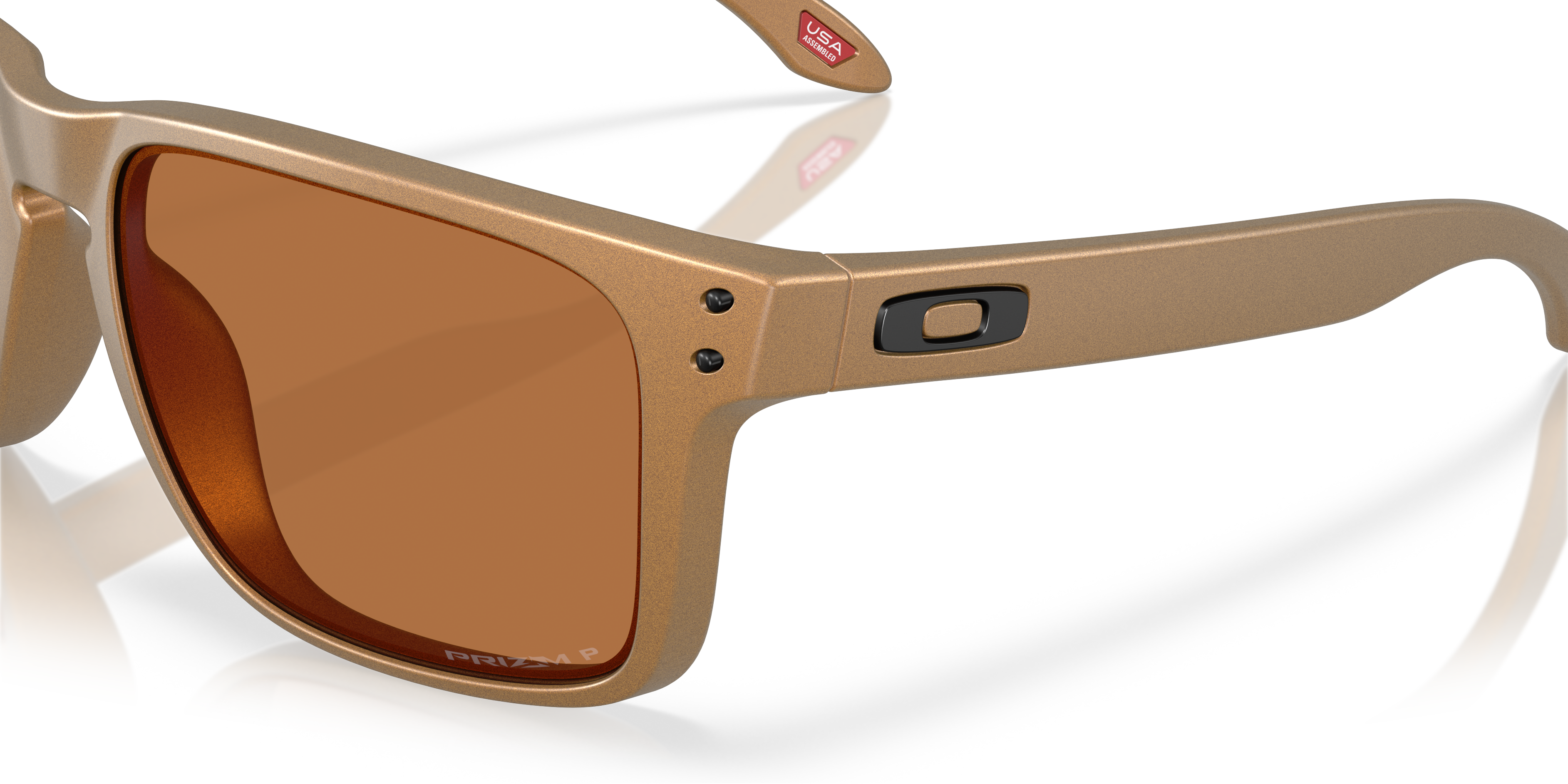 OO9417 Holbrook™ XL Alloy Collection