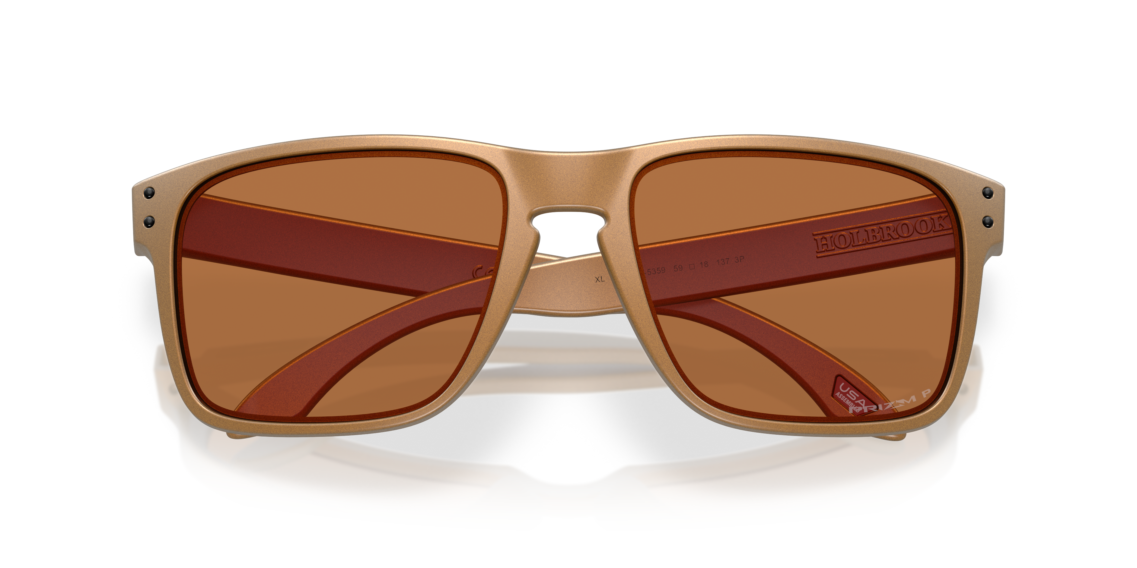 OO9417 Holbrook™ XL Alloy Collection