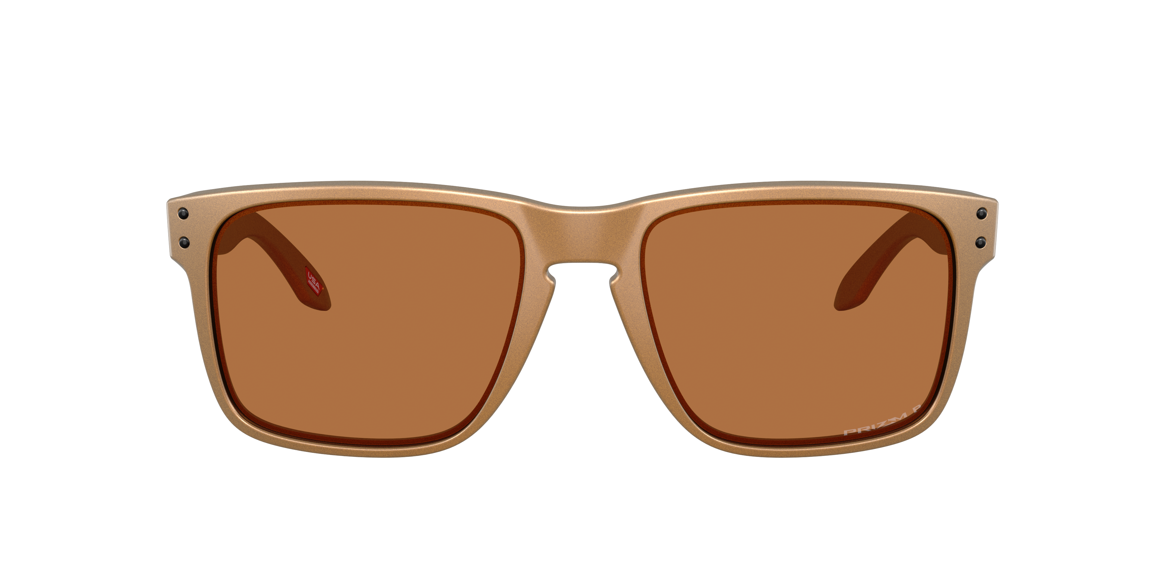 Oakley Man Sunglass Oo9417 Holbrook™ Xl Alloy Collection In Brown