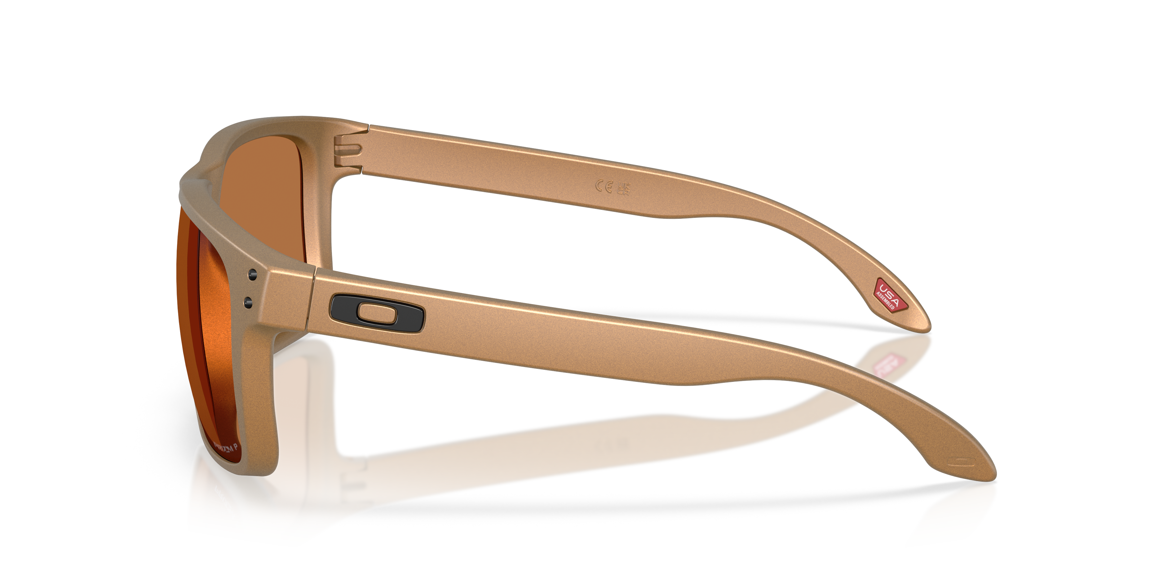 OO9417 Holbrook™ XL Alloy Collection