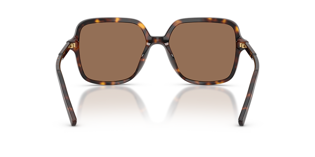 Dolce&Gabbana DG4539 L (55 - 17) with Brown lenses and  display picture 1
