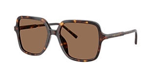Dolce&Gabbana DG4444 M (55 - 18) with Grey lenses and White frame