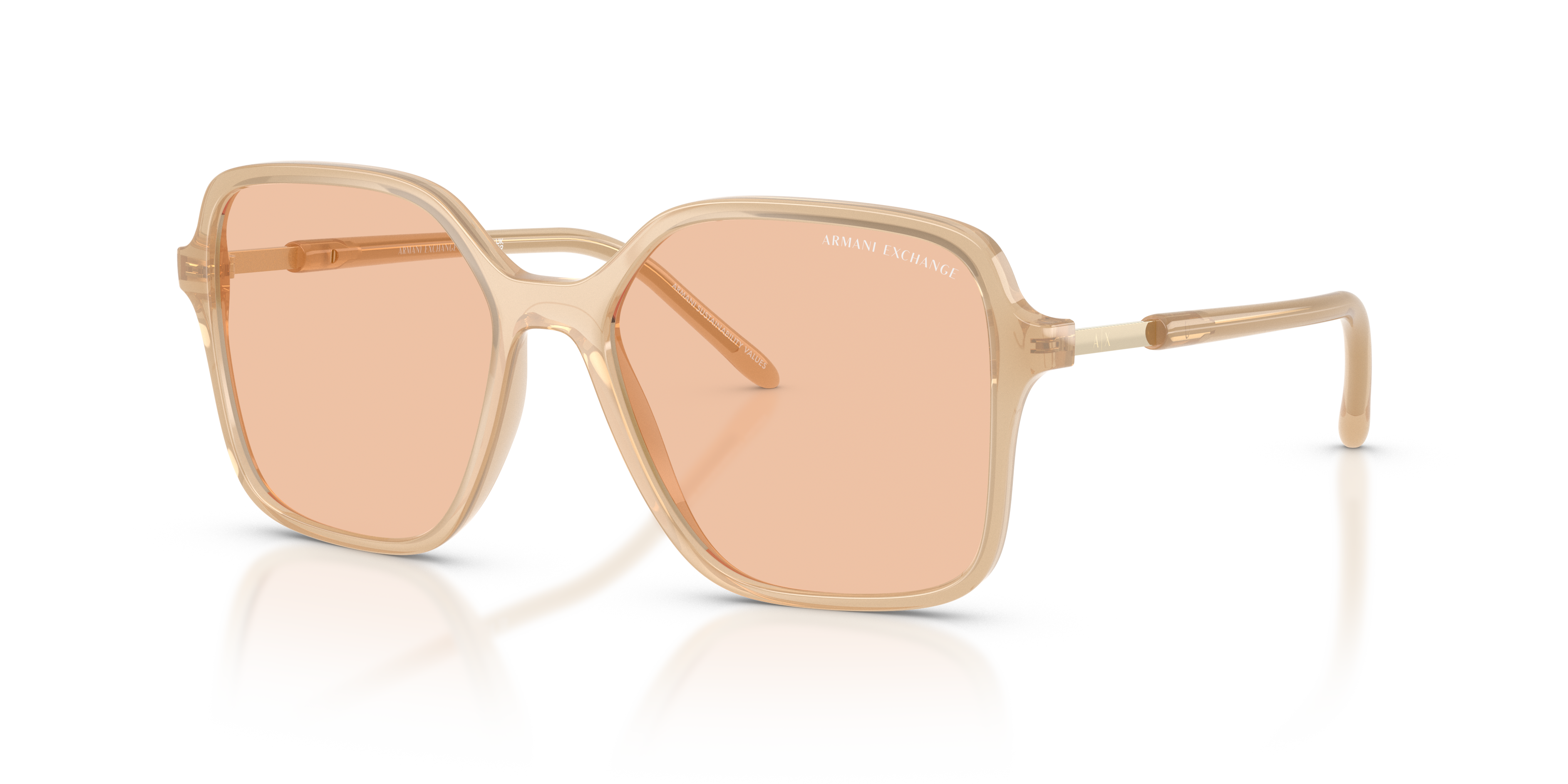AX4163S