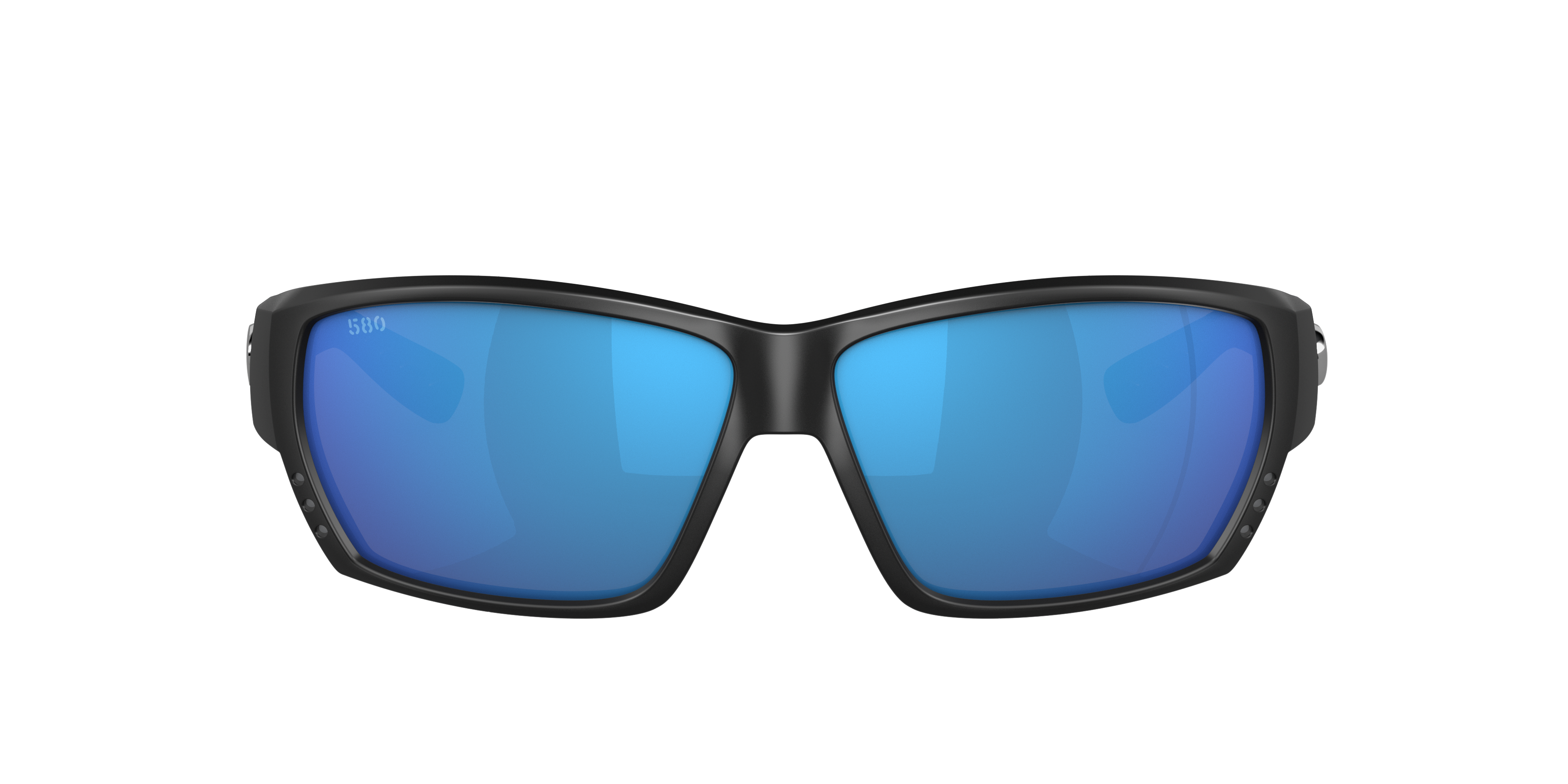 Costa 6S9009 Tuna Alley XL (62 - 11) with Blue lenses and