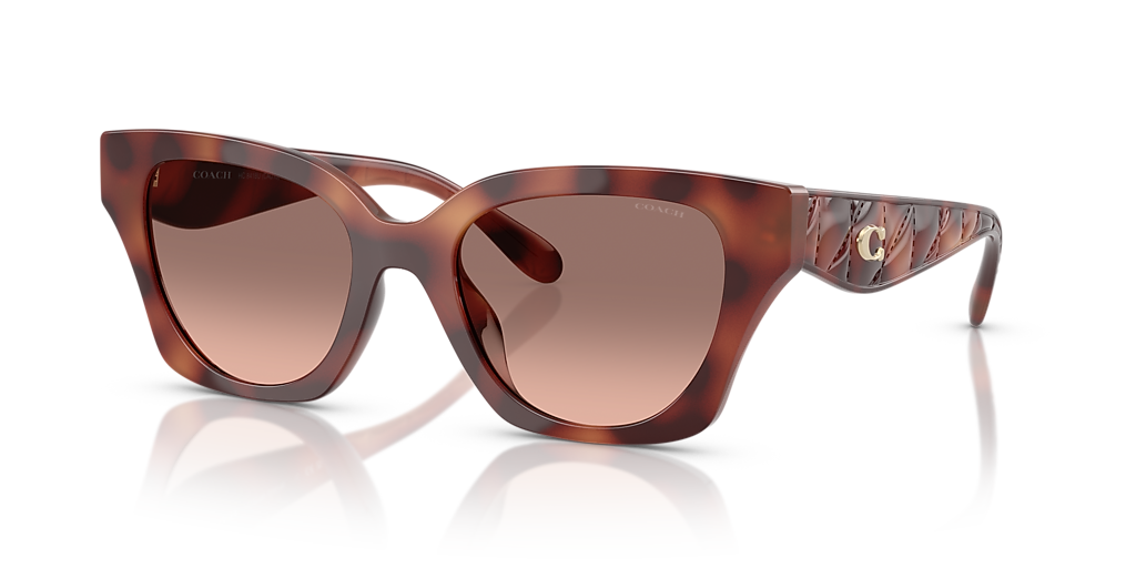 Coach HC8418U CAD18