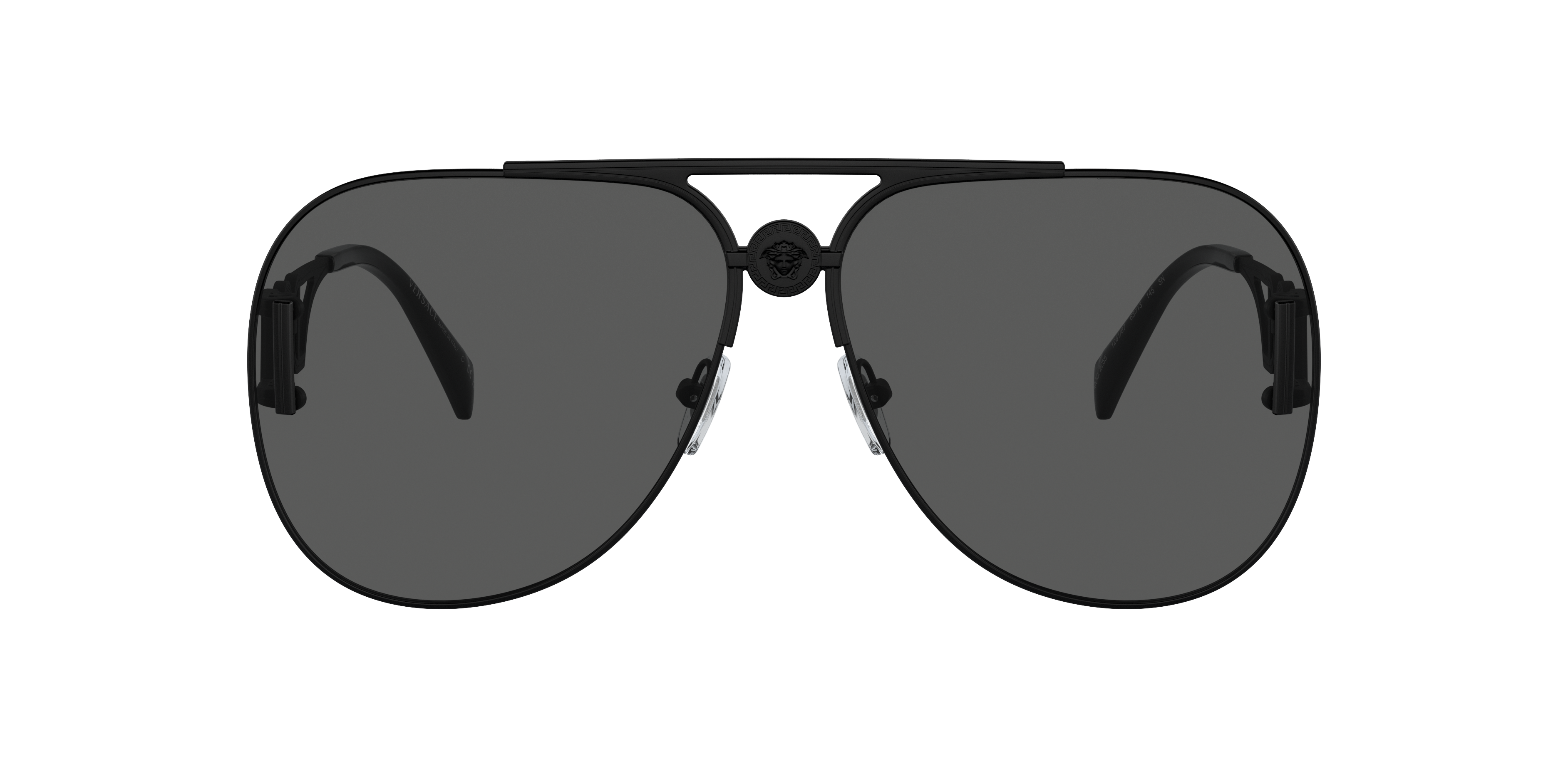 Versace Unisex Sunglass Ve2255