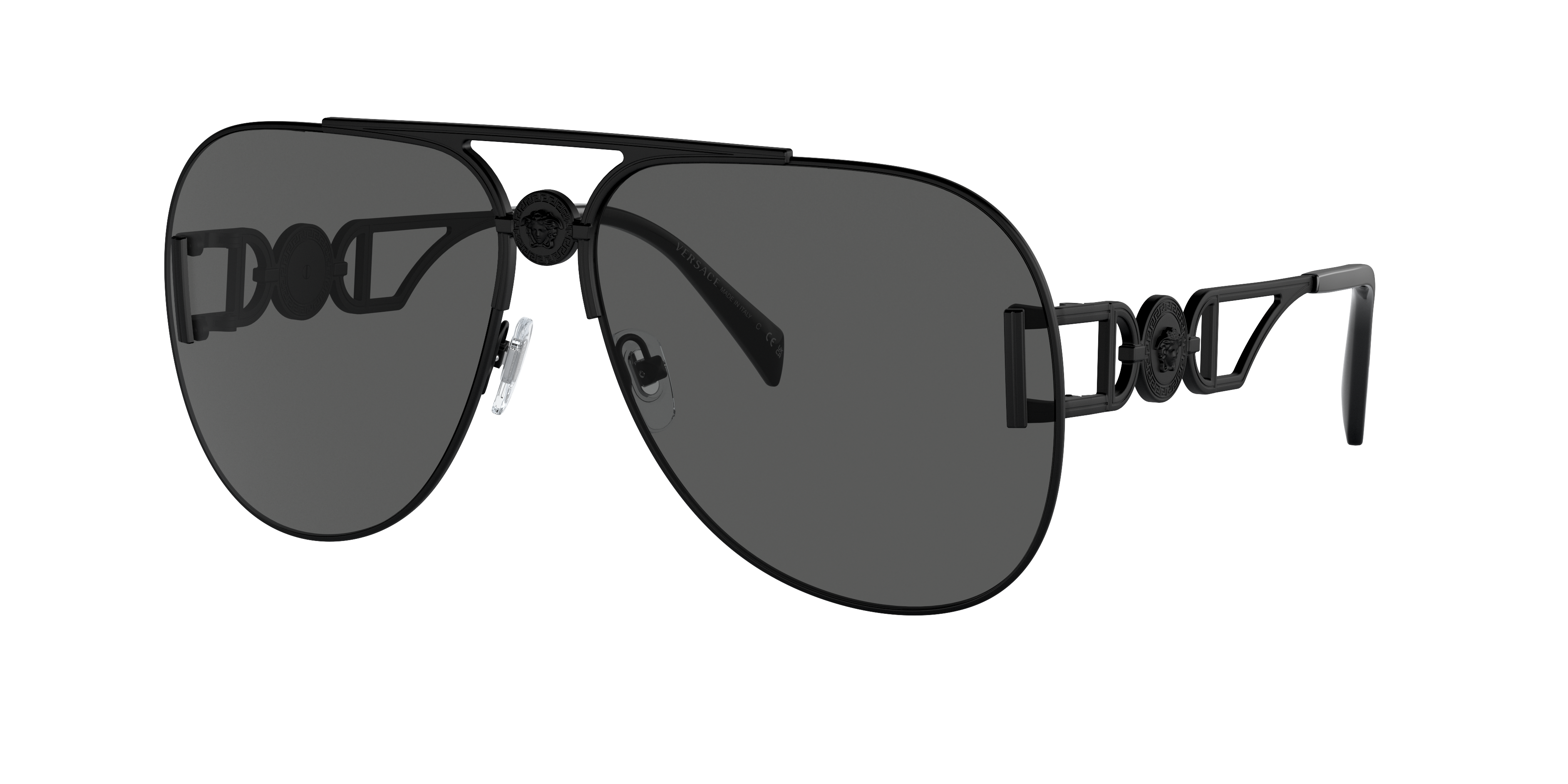 Versace Unisex Sunglass Ve2255