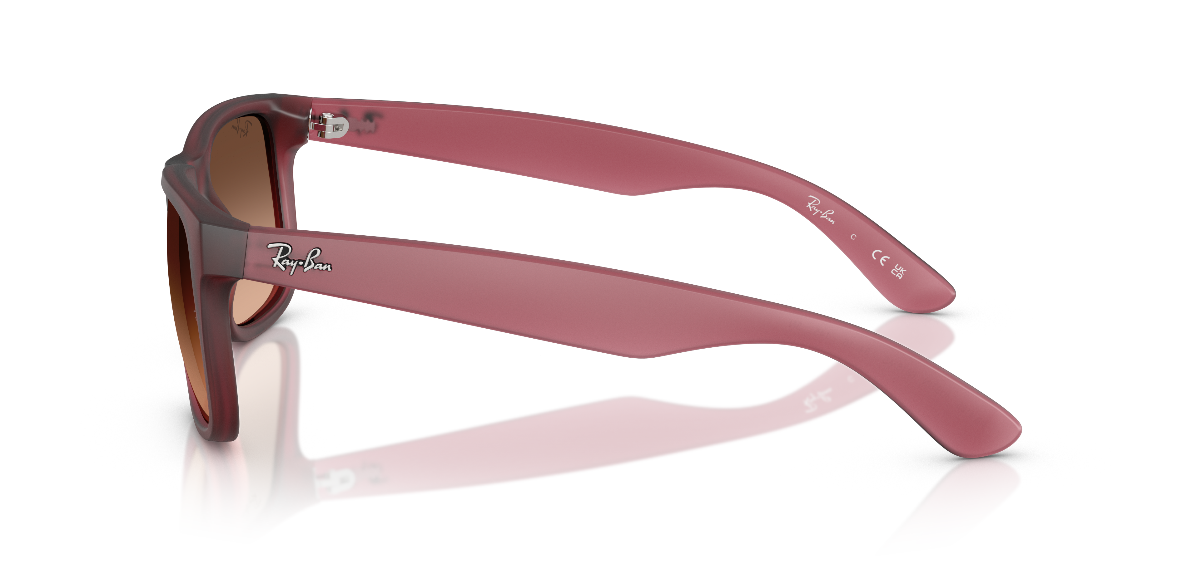 RB4165 Justin Classic