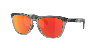 Oakley Holbrook™ XL XL (59 - 18) with Orange lenses and Black Oakley Holbrook™ XL XL (59 - 18) with Orange lenses and Black