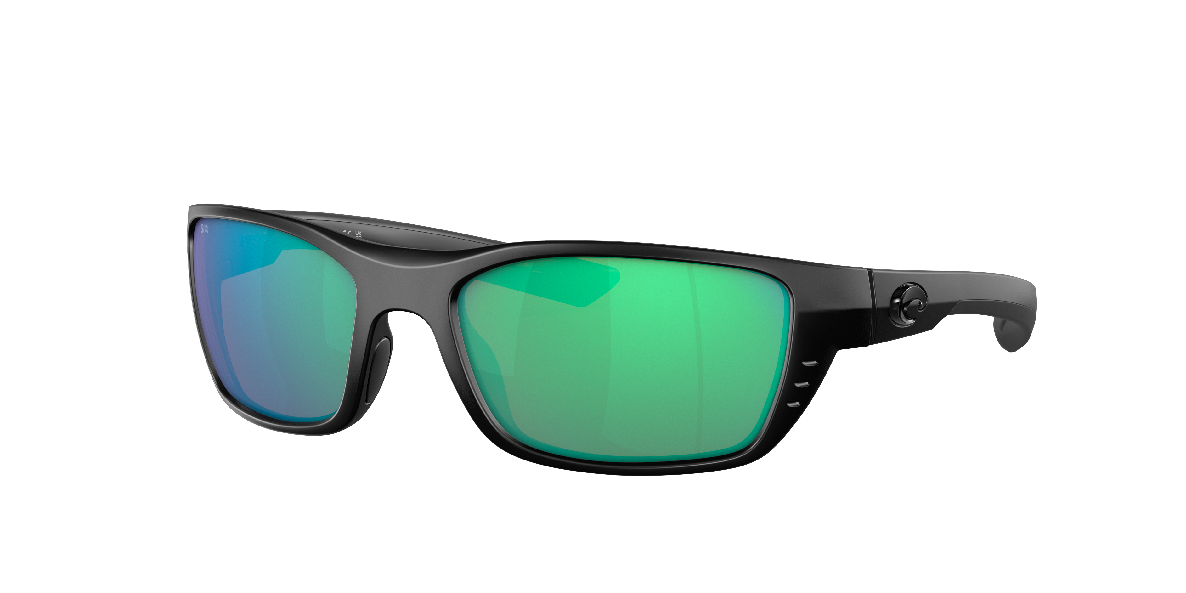 Costa Unisex Sunglass 6s9056 Whitetip