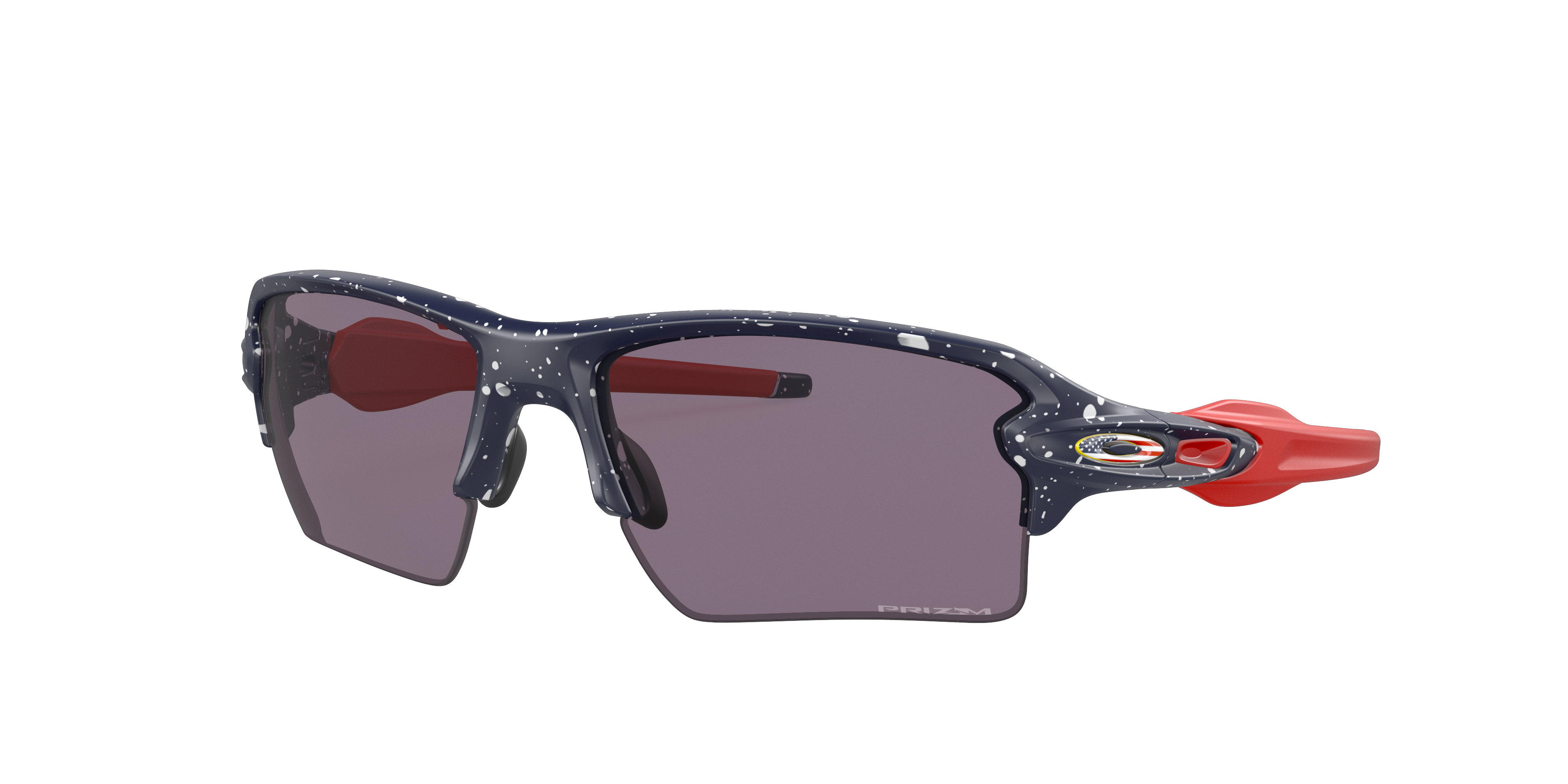 OAKLEY FLAK2.0  アジアフィット USED品 Amazon.com: Oakley Flak 2.0 Asian Fit OO9271 Low Bridge