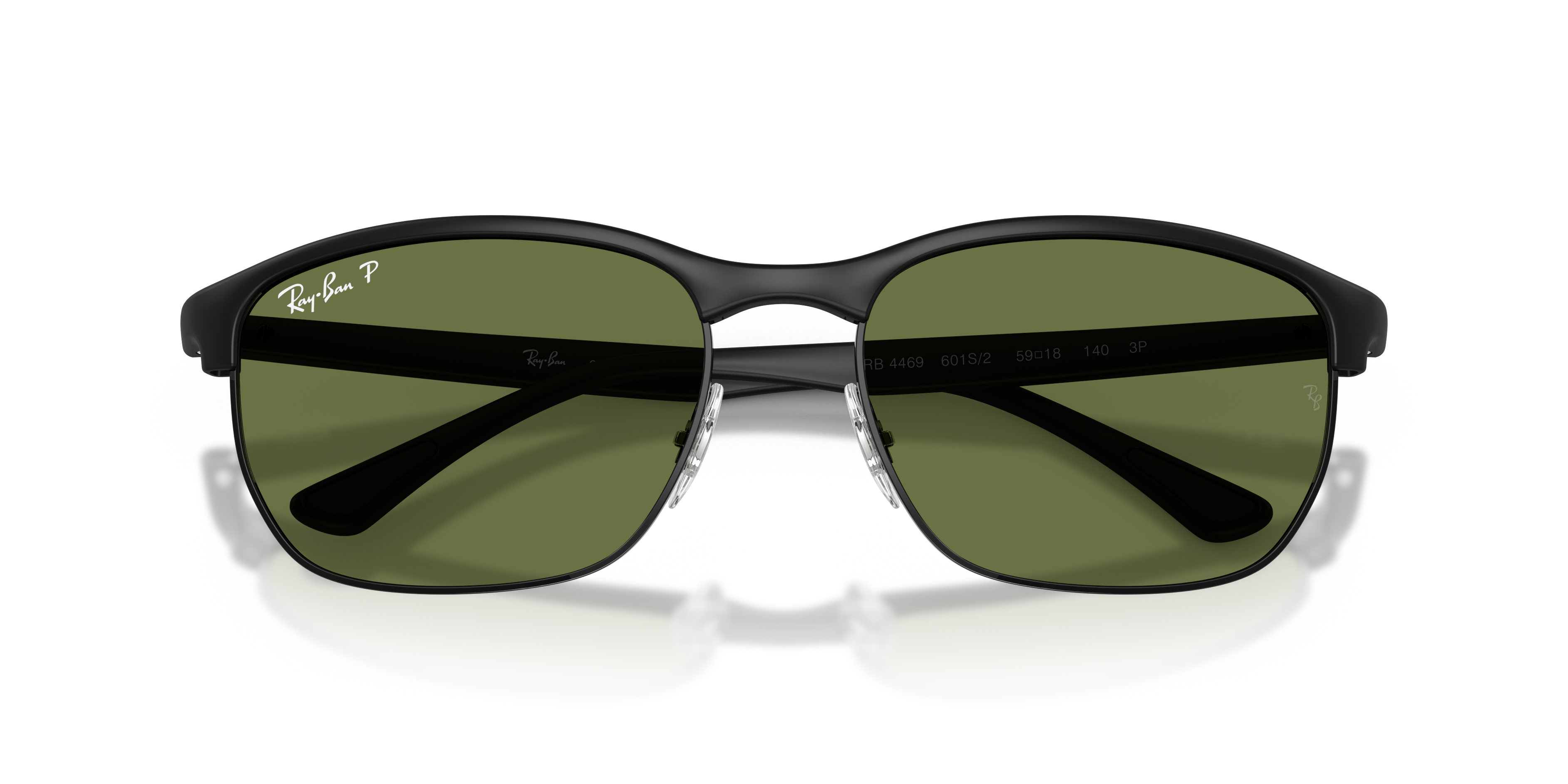 RB4469 Polarized Ultra Lenses
