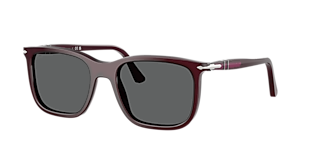 小物 PERSOL Calligrapher Edition Persol PO3272S L (55 - 20) with Black lenses and Tortoise