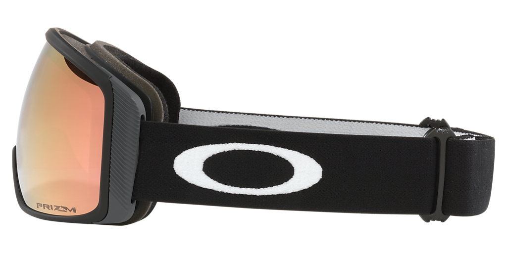 Oakley OO7105 Flight Tracker M Snow Goggles M (0 - 00) with Gold