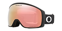 Oakley OO7105 Flight Tracker M Snow Goggles M (0 - 00) with Gold