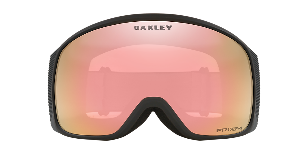 Oakley OO7105 Flight Tracker M Snow Goggles M (0 - 00) with Gold
