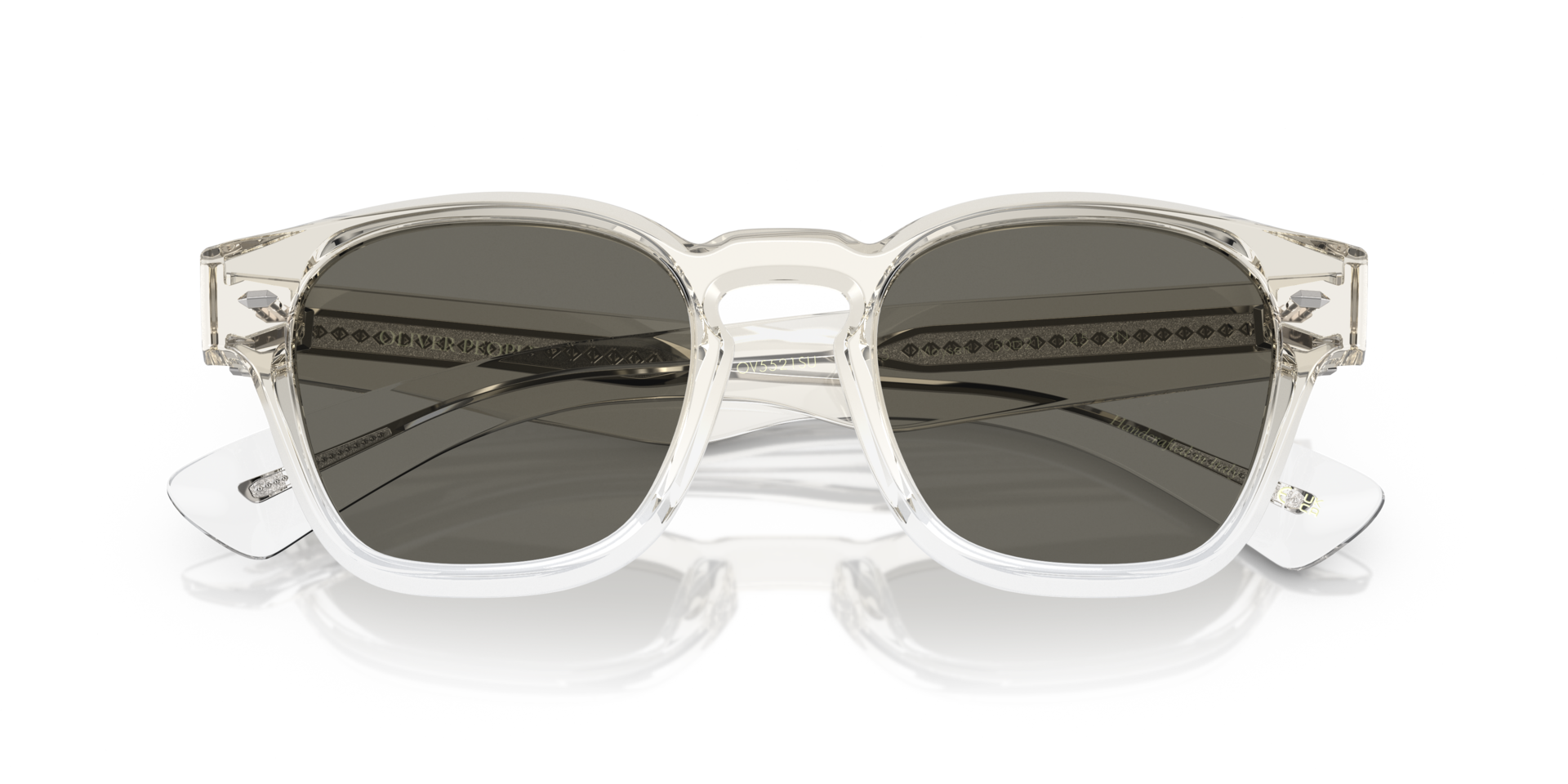 Oliver OLIVER PEOPLES OV5521SU Maysen サングラス Peoples Maysen 
