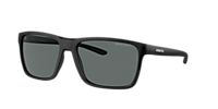 Arnette AN4323 Sokatra XL (59 - 17) with Grey lenses and Black