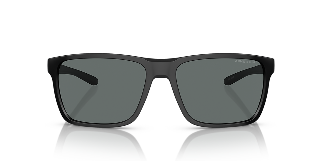 Arnette AN4323 Sokatra XL (59 - 17) with Grey lenses and Black