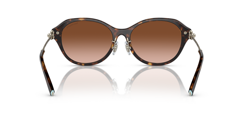 【新品】ティファニー サングラス （0TF4210D-82853C）サイズ54 新品】ティファニー サングラス （0TF4210D-82853C）サイズ54