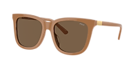 Polo Ralph Lauren★素敵！Sunglasses, PH4201U Polo Ralph Lauren PH4201U L (55 - 18) with Blue lenses and
