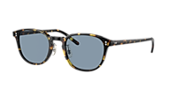 Oliver Peoples OV5219SM Fairmont Sun-F S (49 - 21) with Grey
