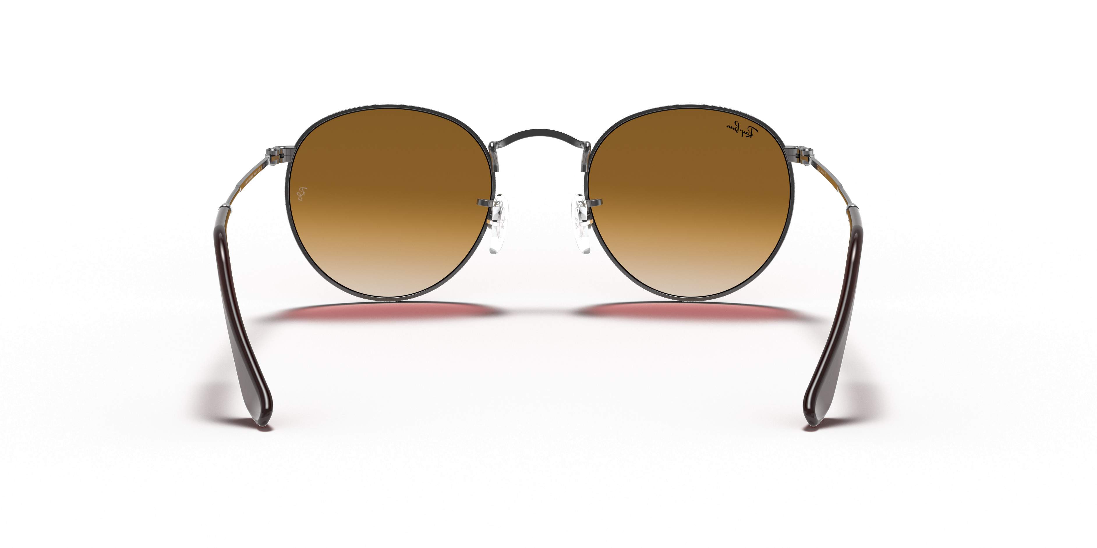 RB3447N Round Flat Lenses