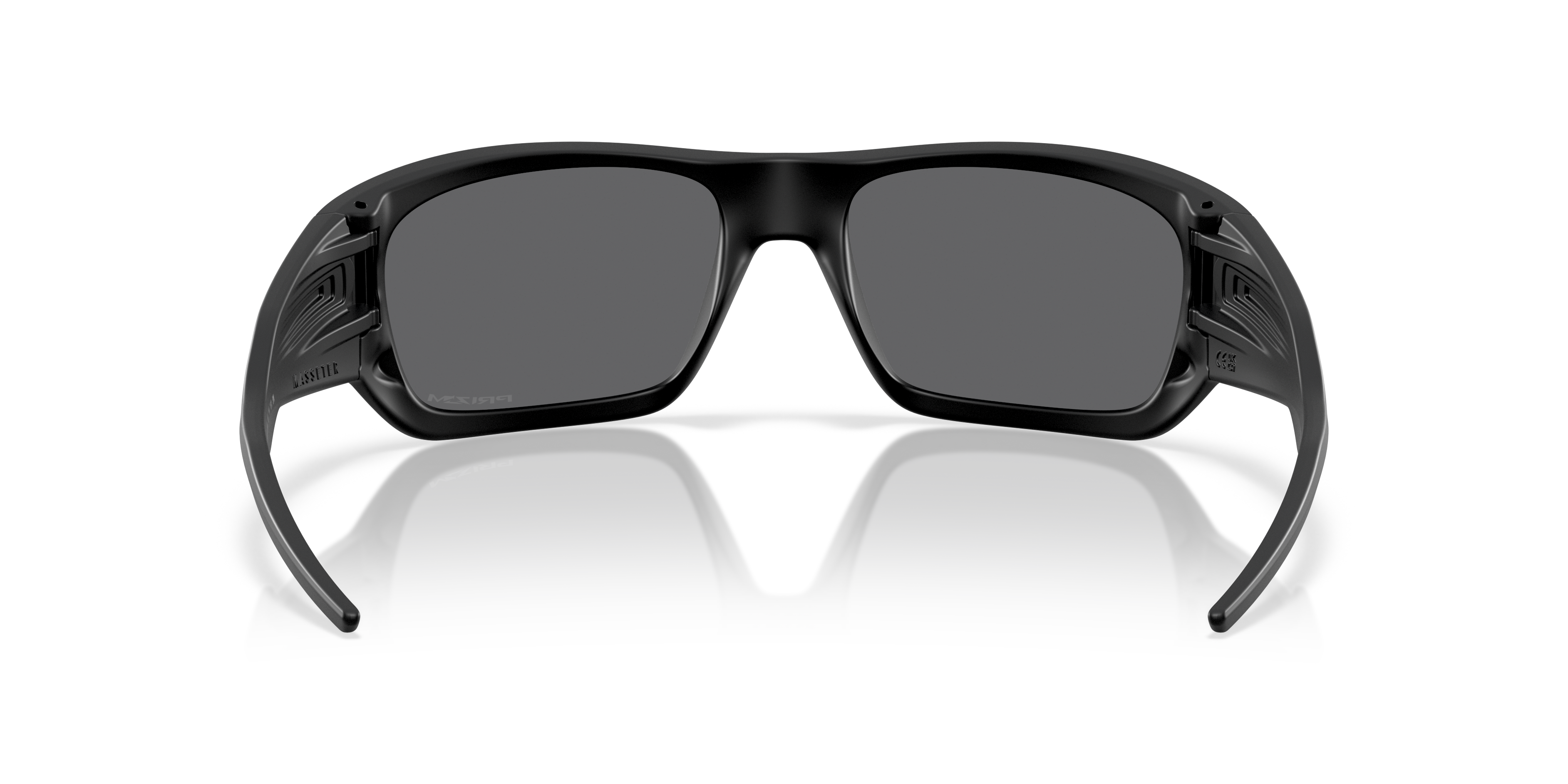 OO9486 Standard Issue Masseter
