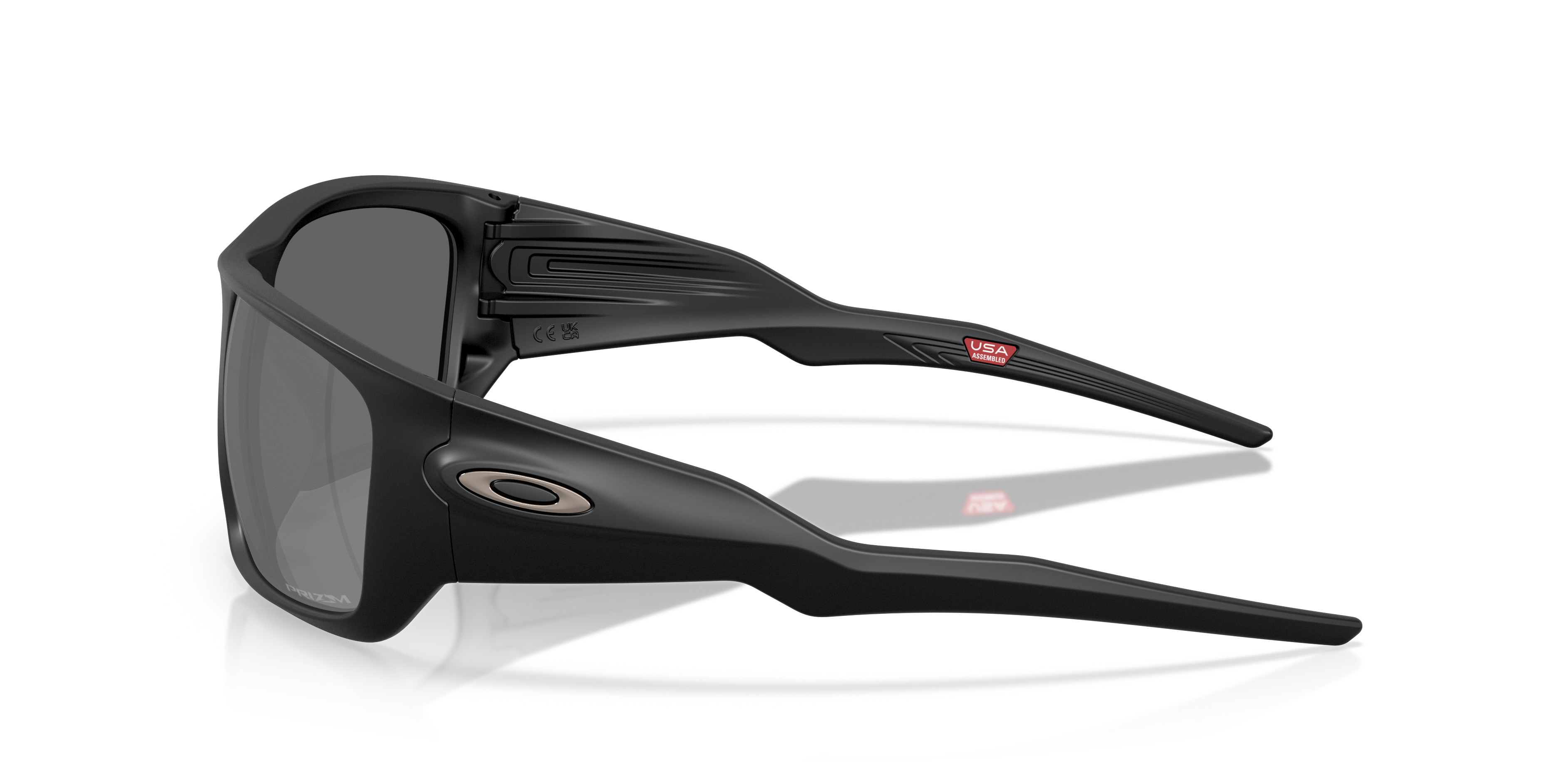 OO9486 Standard Issue Masseter