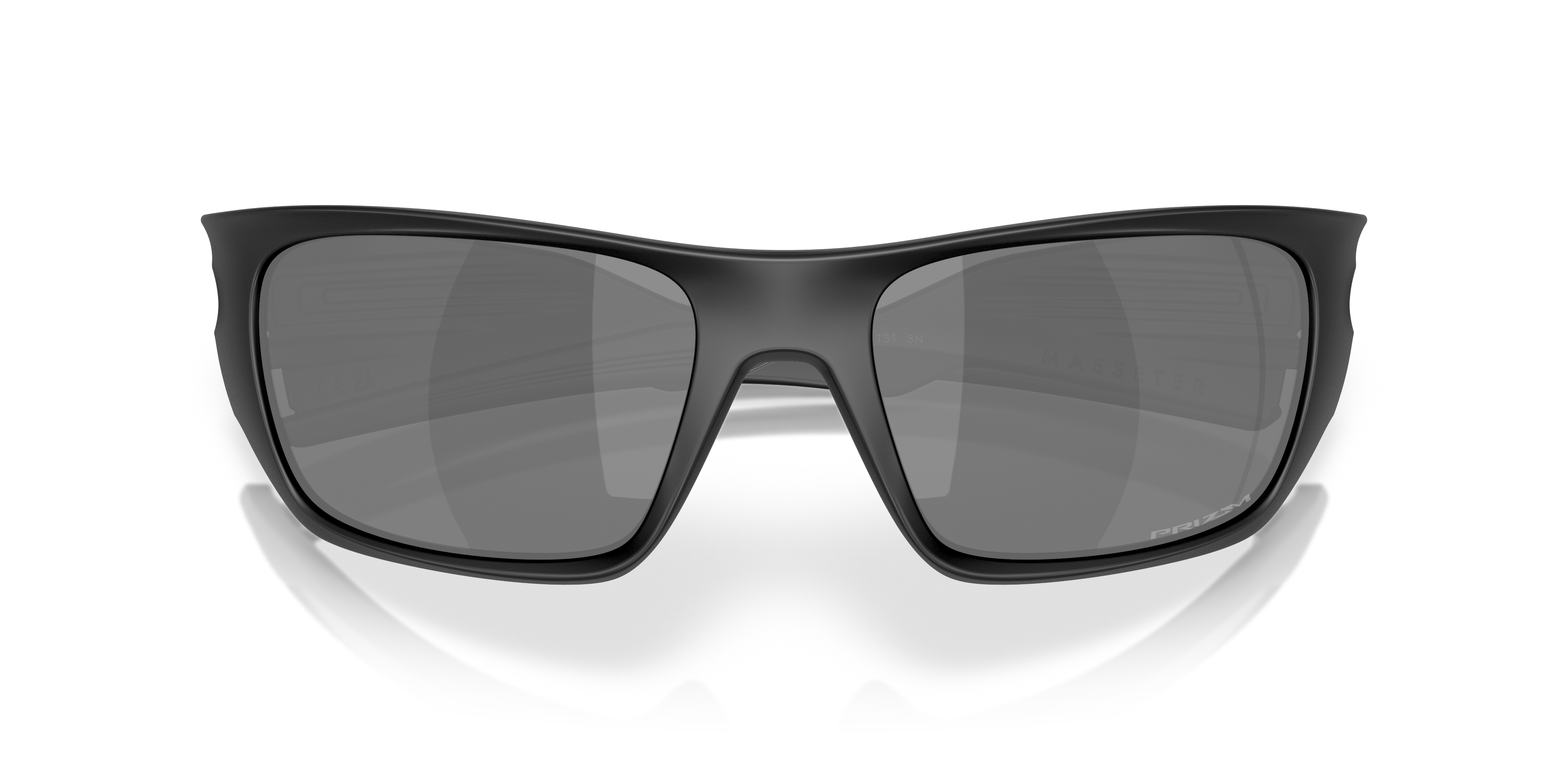 OO9486 Standard Issue Masseter