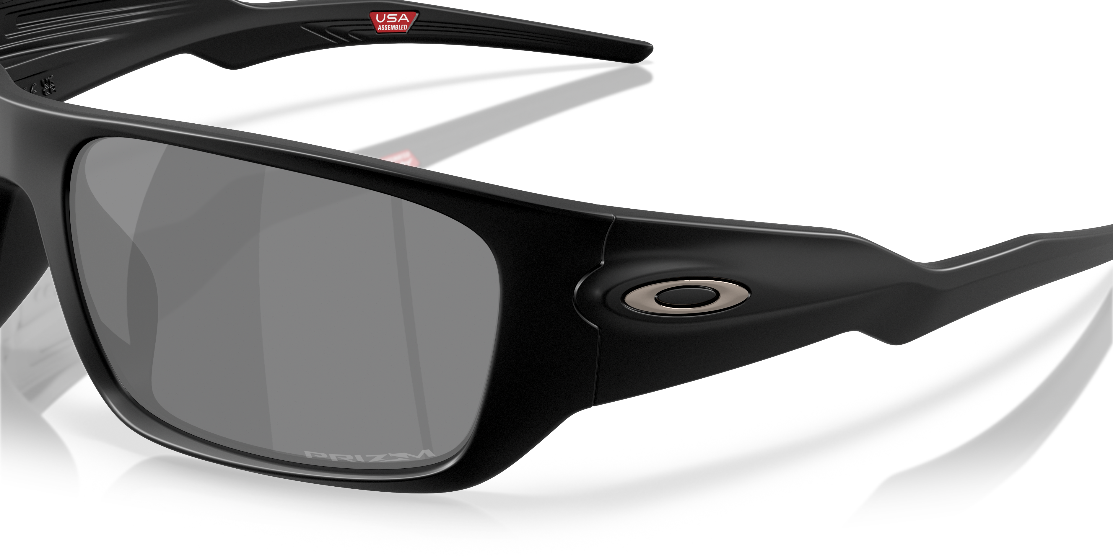 OO9486 Standard Issue Masseter