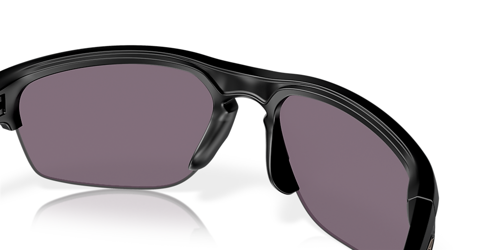 カラス31 No.6266 9jupf8b Half Rim Cat Eye Glasses With Rhinestones