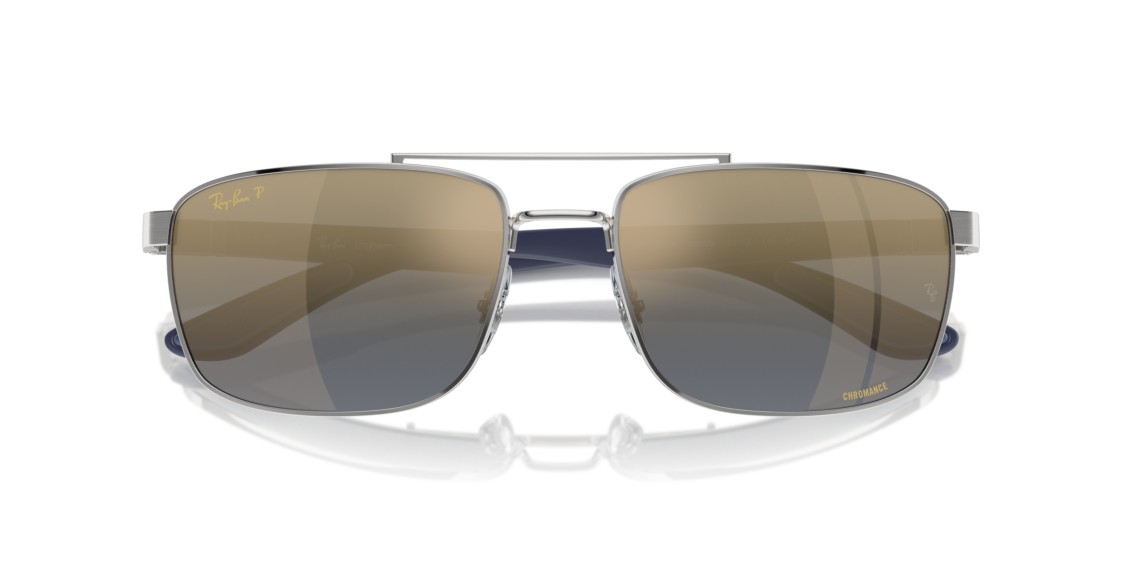 RB3737CH RB3737 Polarized+ Lenses